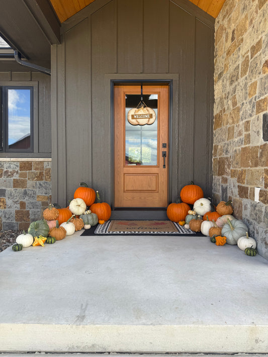 Classic Fall Package