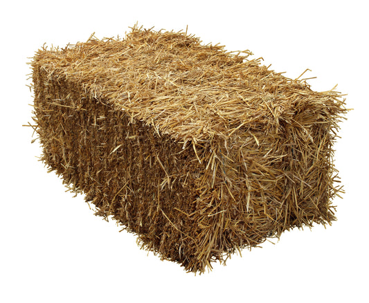 Hay Bale