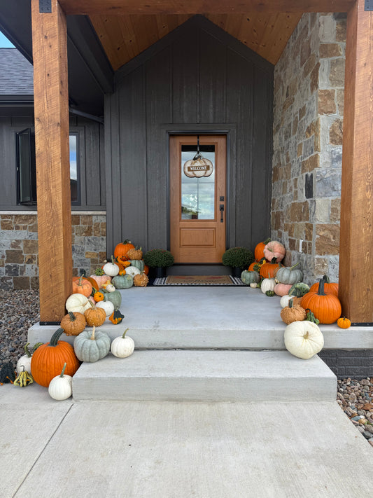 Grand Fall Package