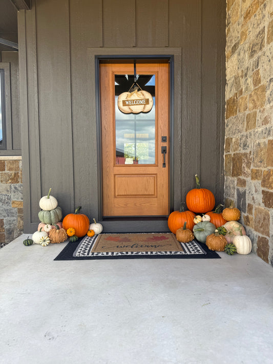 Petite Fall Package